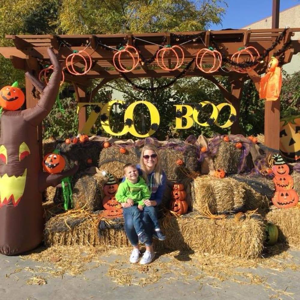 Meet your Posher, Rachel